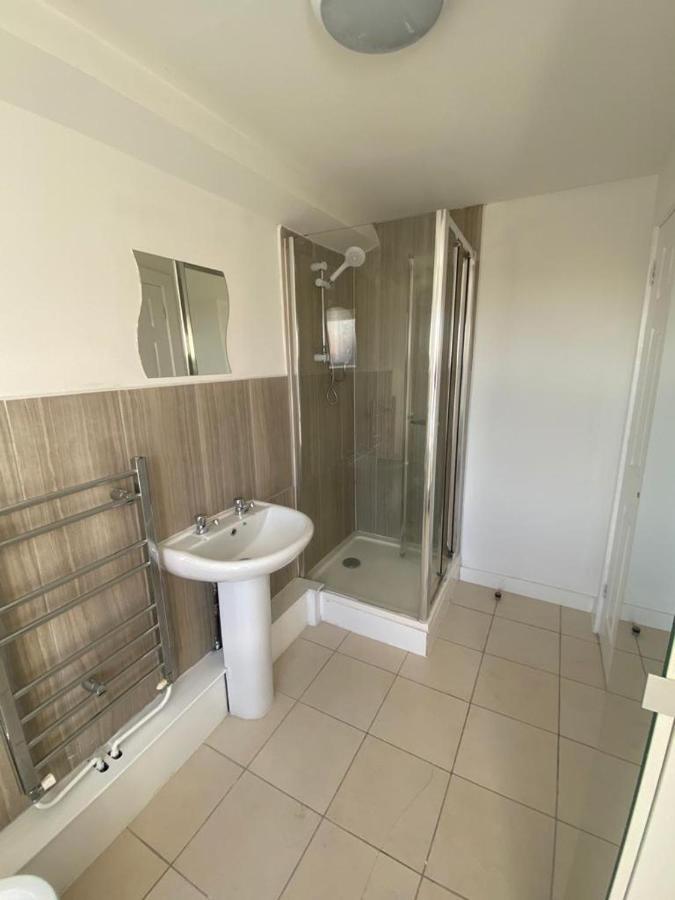 No.6 York Villas Guest House Liverpool Bagian luar foto