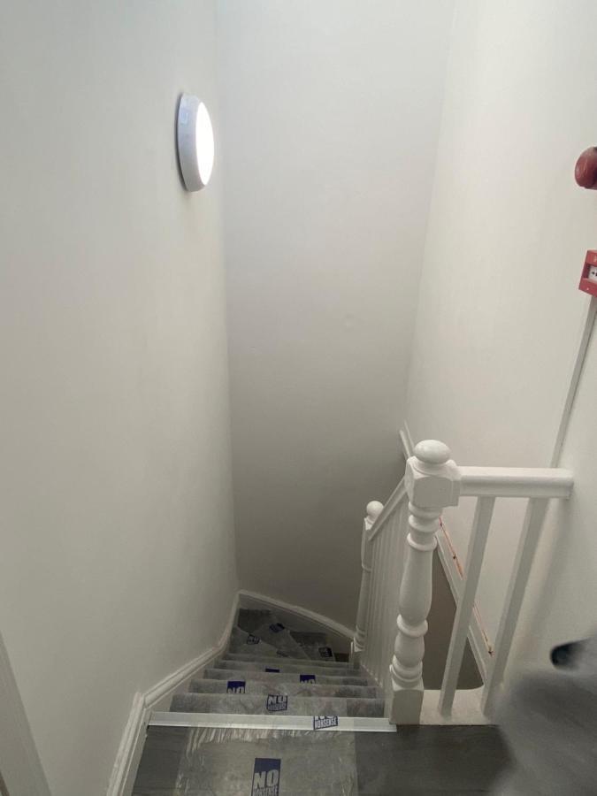 No.6 York Villas Guest House Liverpool Bagian luar foto