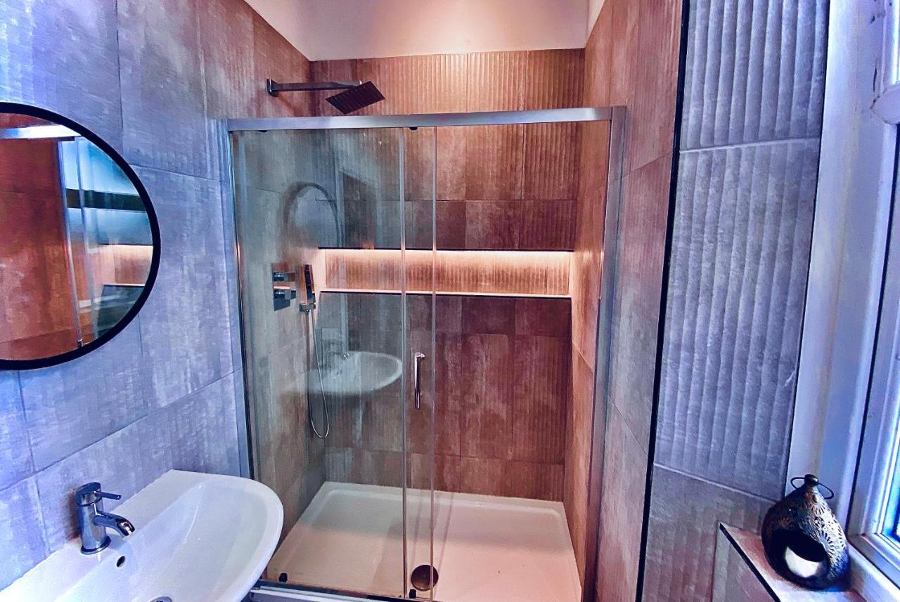 No.6 York Villas Guest House Liverpool Bagian luar foto