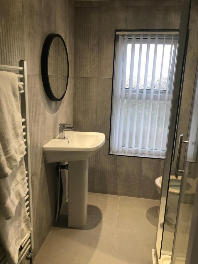No.6 York Villas Guest House Liverpool Bagian luar foto